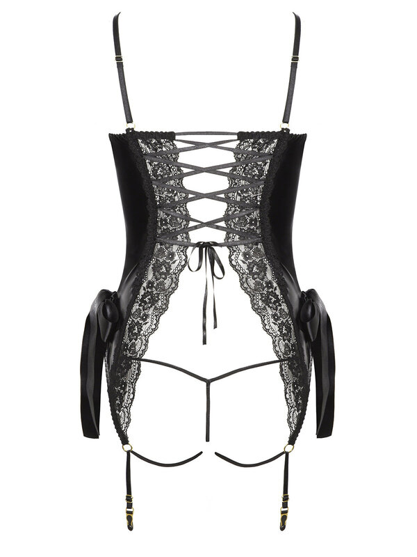 Corset Beauty Night Shaquila