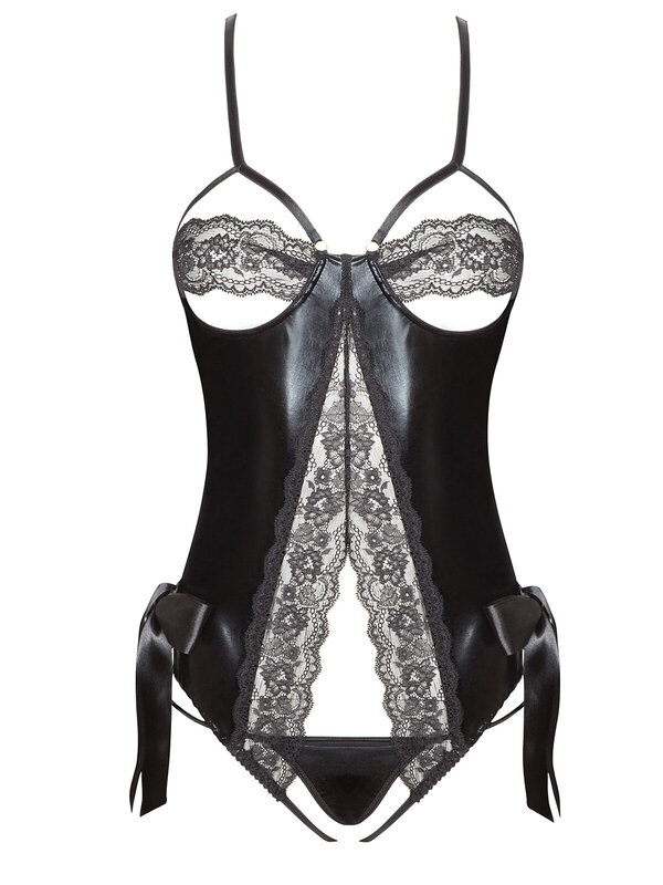 Corset Beauty Night Shaquila