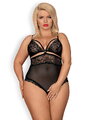 Body Obsessive 838