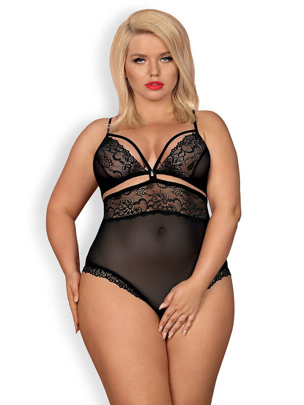 Body Obsessive 838