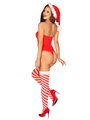 Costum Obsessive Kissmas