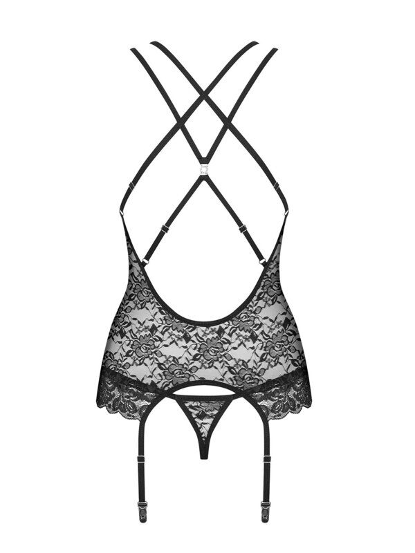 Corset Obsessive 860-COR