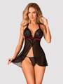 Chemise Obsessive Rossita