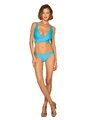 Costum de baie Obsessive Cobaltica