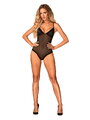 Body Obsessive Alifini