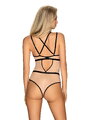 Body Obsessive Nudelia