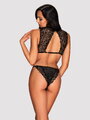 Set Obsessive Elisetta