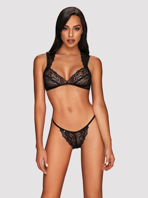 Set Obsessive Elisetta