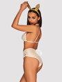 Costum Obsessive Neo Goldes