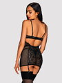Chemise Obsessive Basitta