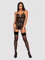 Chemise Obsessive Basitta