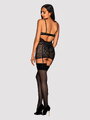 Chemise Obsessive Basitta