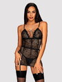 Chemise Obsessive Basitta