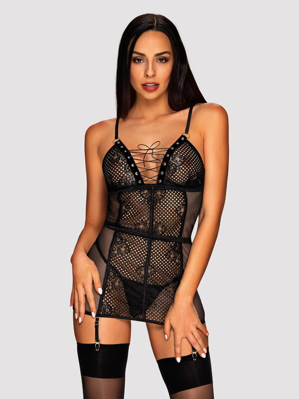 Chemise Obsessive Basitta