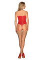 Corset Obsessive Flameria
